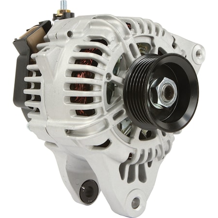 Db Electrical Alternator For Hyundai Santa Fe 02 03 04 Sonata Tiburon & Kia Magentis 03 400-40082